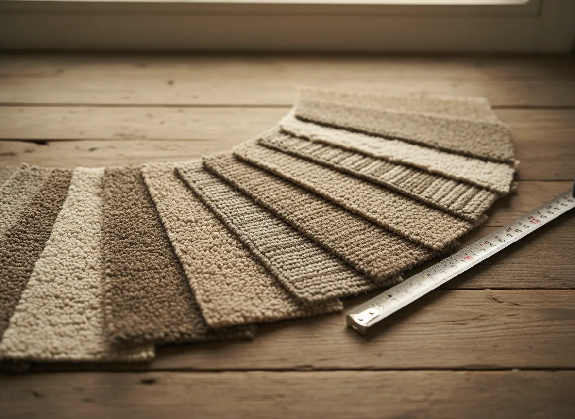 Carpet Installation Bozrah, CT FAQs